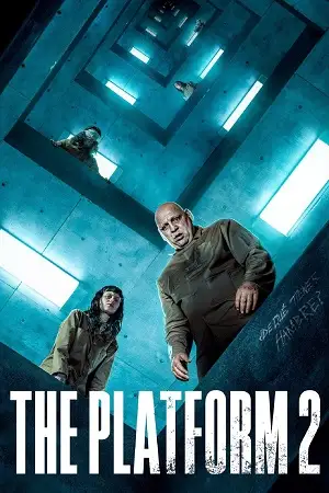 the platform 2 netflix original 2024 , vegamovies3 - vegamovies3.moviesmod.bio