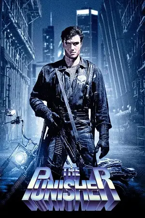 the punisher 1989 , vegamovies3 - vegamovies3.asia