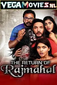 the return of rajmahal 2021 , vegamovies3 - vegamovies3.moviesmod.bio