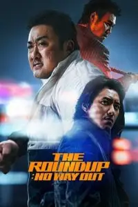 the roundup no way out 2023 , vegamovies3 - vegamovies3.moviesmod.bio