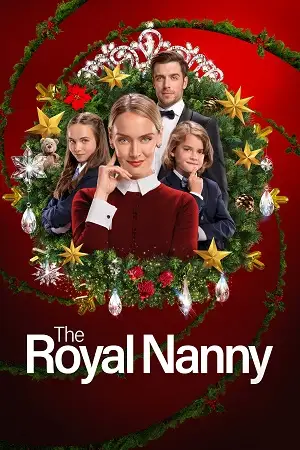 the royal nanny 2022 , vegamovies3 - vegamovies3.moviesmod.bio