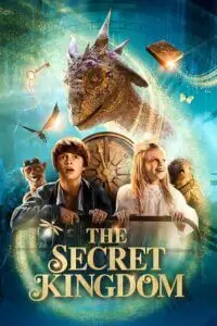 the secret kingdom 2023 , vegamovies3 - vegamovies3.moviesmod.bio