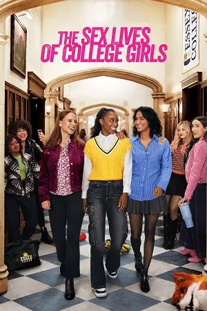 the sex lives of college girls season 1, vegamovies3 - vegamovies3.moviesmod.bio