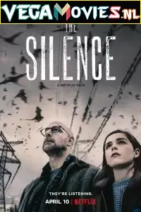 the silence 2019 , vegamovies3 - vegamovies3.moviesmod.bio
