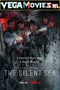 the silent sea netflix original 2021 , vegamovies3 - vegamovies3.moviesmod.bio
