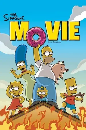 the simpsons movie 2007 , vegamovies3 - vegamovies3.moviesmod.bio