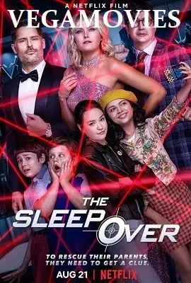 the sleepover 2020 , vegamovies3 - vegamovies3.moviesmod.bio