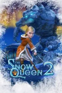 the snow queen 2 2014 , vegamovies3 - vegamovies3.moviesmod.bio