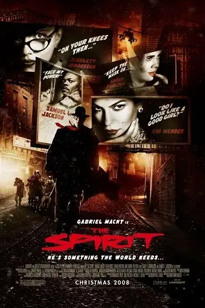 the spirit 2008 , vegamovies3 - vegamovies3.moviesmod.bio