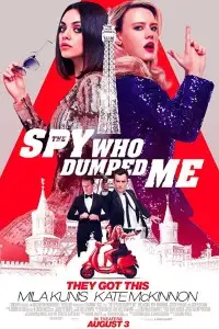 the spy who dumped me 2018 , vegamovies3 - vegamovies3.moviesmod.bio