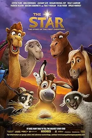 the star 2017 , vegamovies3 - vegamovies3.moviesmod.bio
