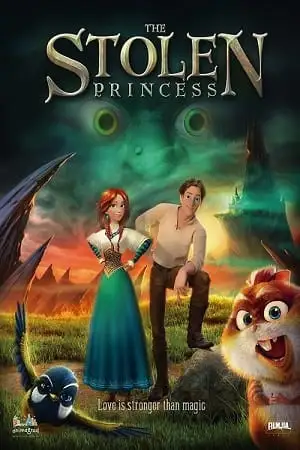 the stolen princess 2018 , vegamovies3 - vegamovies3.moviesmod.bio