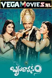 the super khiladi brindavanam 2010 , vegamovies3 - vegamovies3.moviesmod.bio