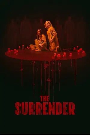 the surrender 2025 , vegamovies3 - vegamovies3.asia