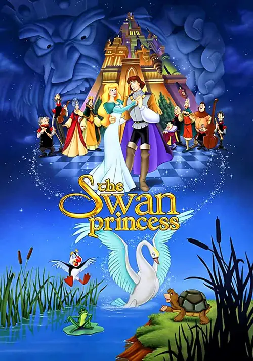 the swan princess 1994 , vegamovies3 - vegamovies3.moviesmod.bio