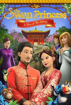 the swan princess a royal wedding 2020 , vegamovies3 - vegamovies3.moviesmod.bio