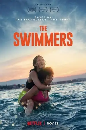the swimmers netflix original 2022 , vegamovies3 - vegamovies3.moviesmod.bio