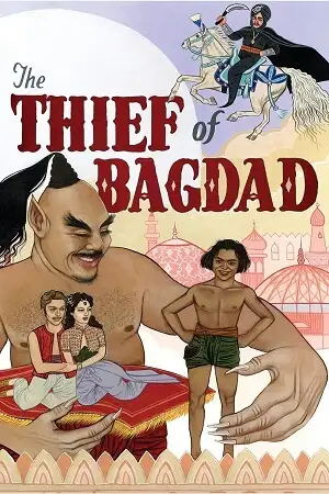 the thief of bagdad 1940 , vegamovies3 - vegamovies3.moviesmod.bio