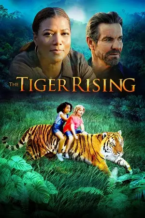 the tiger rising 2022 , vegamovies3 - vegamovies3.moviesmod.bio