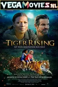 the tiger rising 2022 , vegamovies3 - vegamovies3.moviesmod.bio