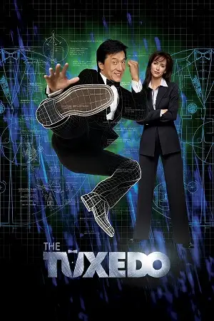 the tuxedo 2002 , vegamovies3 - vegamovies3.asia