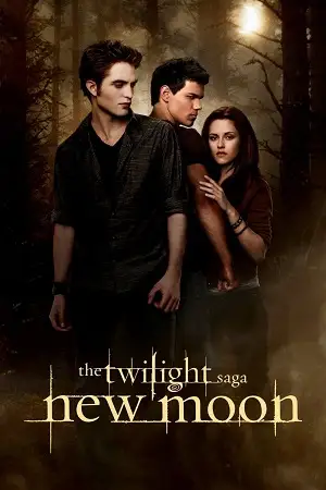 the twilight saga new moon 2009 , vegamovies3 - vegamovies3.moviesmod.bio