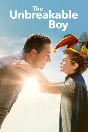 the unbreakable boy 2025 , vegamovies3 - vegamovies3.asia