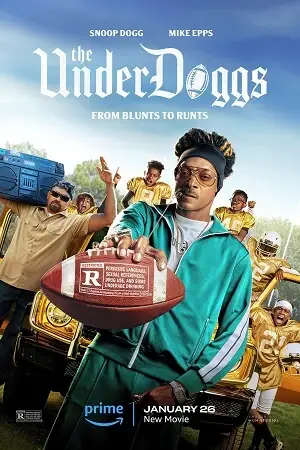 the underdoggs 2024 , vegamovies3 - vegamovies3.moviesmod.bio