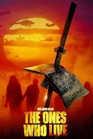 the walking dead the ones who live 2024 , vegamovies3 - vegamovies3.moviesmod.bio