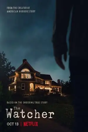 the watcher netflix original 2022 , vegamovies3 - vegamovies3.moviesmod.bio