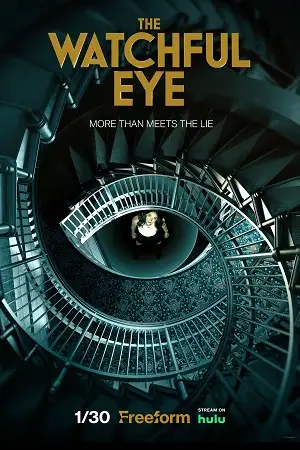 the watchful eye 2023 , vegamovies3 - vegamovies3.moviesmod.bio