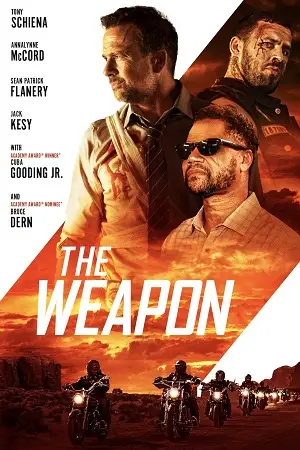 the weapon 2023 , vegamovies3 - vegamovies3.moviesmod.bio