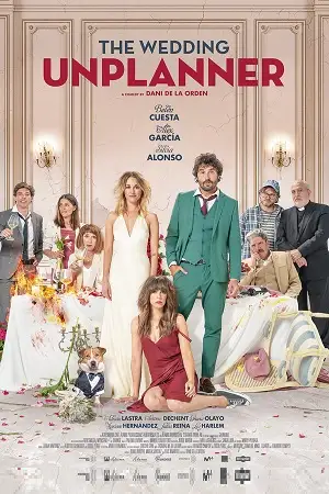 the wedding unplanner 2020 , vegamovies3 - vegamovies3.moviesmod.bio