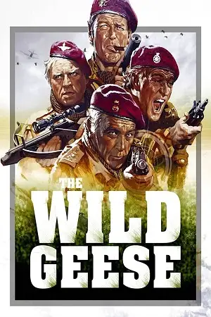 the wild geese 1978 , vegamovies3 - vegamovies3.moviesmod.bio