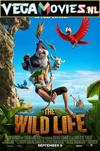 the wild life 2016 , vegamovies3 - vegamovies3.moviesmod.bio