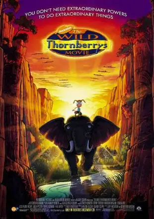 the wild thornberrys movie 2002 , vegamovies3 - vegamovies3.moviesmod.bio
