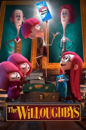 the willoughbys 2020 , vegamovies3 - vegamovies3.moviesmod.bio