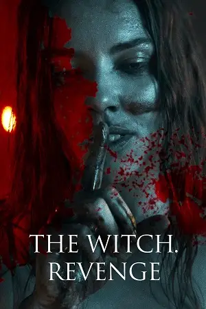 the witch revenge 2024 , vegamovies3 - vegamovies3.moviesmod.bio