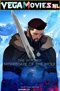 the witcher nightmare of the wolf 2021 , vegamovies3 - vegamovies3.moviesmod.bio