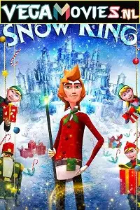 the wizards christmas return of the snow king 2016 , vegamovies3 - vegamovies3.moviesmod.bio