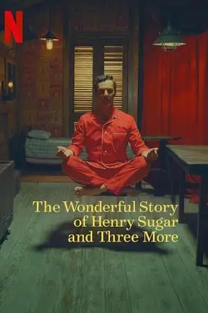 the wonderful story of henry sugar and three more 2023 , vegamovies3 - vegamovies3.moviesmod.bio
