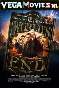 the world s end 2013 , vegamovies3 - vegamovies3.moviesmod.bio