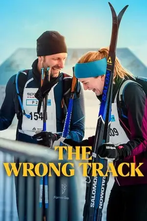 the wrong track 2025 , vegamovies3 - vegamovies3.moviesmod.bio