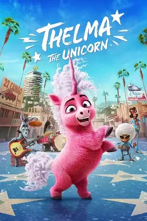 thelma the unicorn 2024 , vegamovies3 - vegamovies3.moviesmod.bio