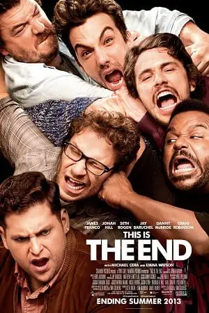 this is the end 2013 , vegamovies3 - vegamovies3.moviesmod.bio