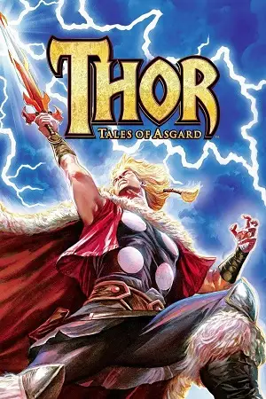 thor tales of asgard 2011 , vegamovies3 - vegamovies3.moviesmod.bio