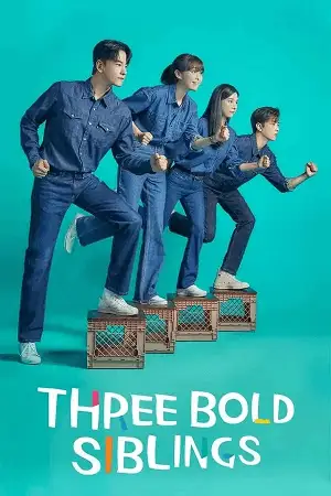 three bold siblings 2022 , vegamovies3 - vegamovies3.moviesmod.bio