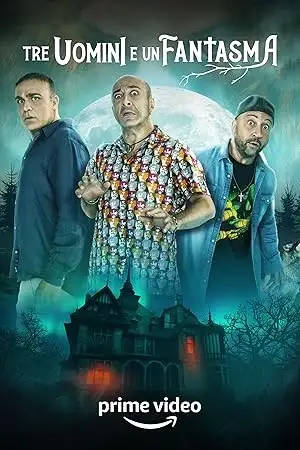 three man and a ghost 2022 , vegamovies3 - vegamovies3.moviesmod.bio