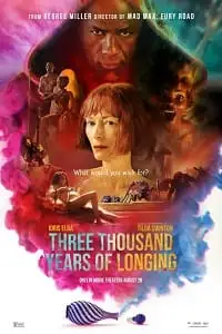 three thousand years of longing 2022 , vegamovies3 - vegamovies3.moviesmod.bio
