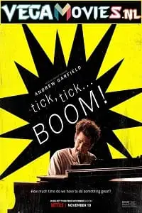 tick tick boom 2021 , vegamovies3 - vegamovies3.moviesmod.bio